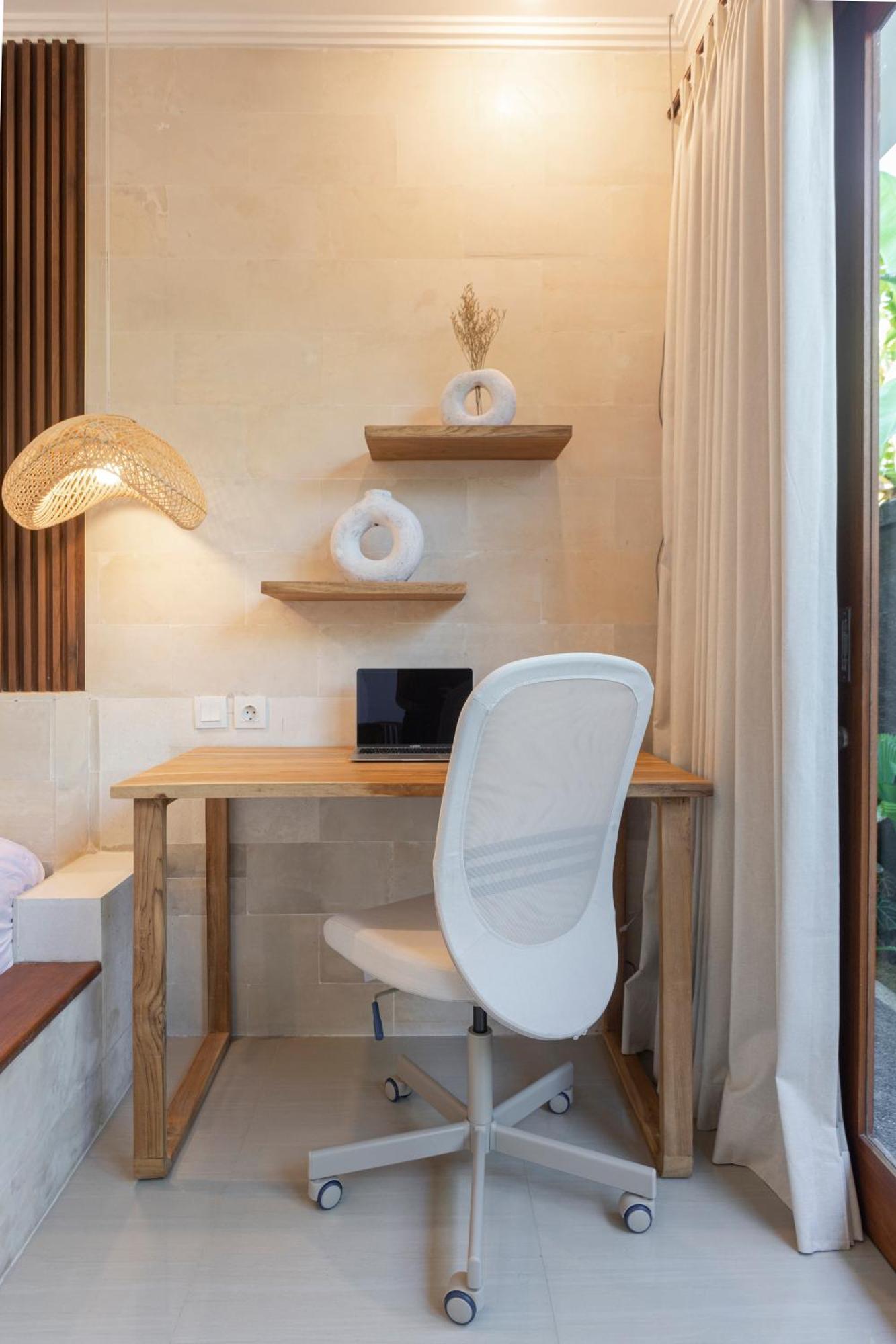 Designer Studio Emy Sanur Esterno foto